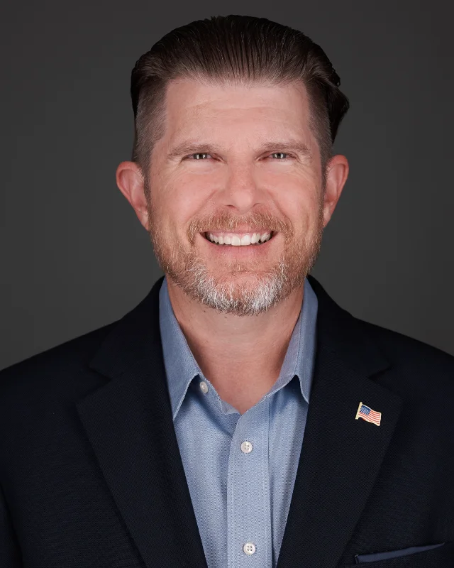 John Brandes