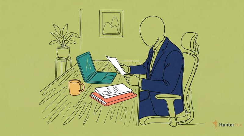 A good hiring process starts with understanding what you actually need in the role