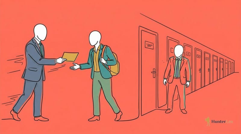A boutique firm's edge is speed. Move while BigLaw is still scheduling its fourth interview