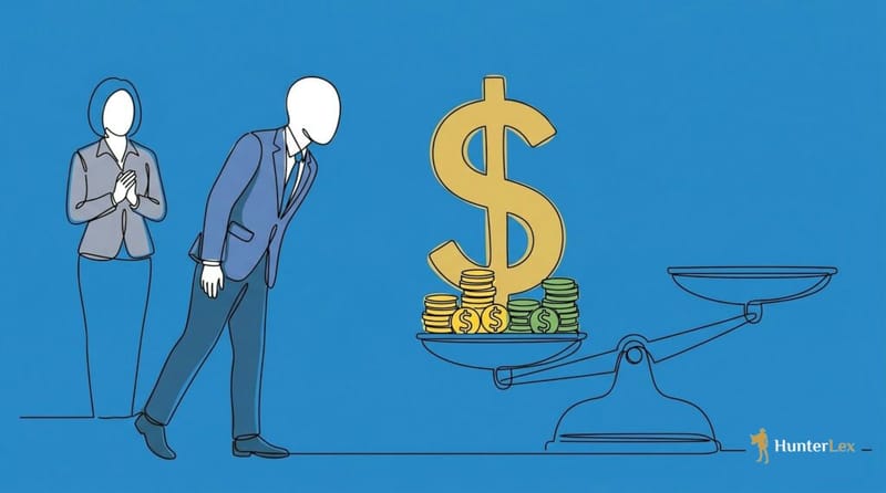 Contingency and retainer aren't just different prices. They're different commitments to the search work