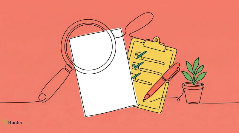 Honest answers will give you a much clearer picture than a resume ever could