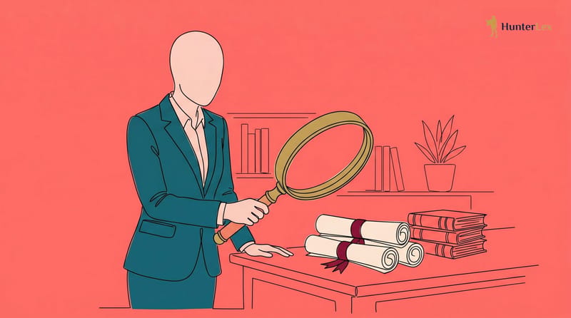 The supply of qualified attorneys has been shrinking for a decade. The ones who are good are harder to find every year